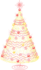 White Christmas Tree Png - Christmas Png Image U0026 Clipart Christmas Tree Png