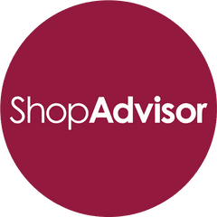 Shopadvisor - Enhance Your Mobile Shopping Experience Circle Png