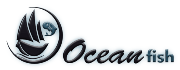 Ocean Fish - Emblem Png
