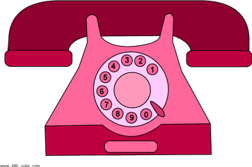 Phone Clipart Transparent Png - Clip Art