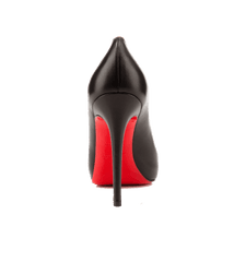 Christian Louboutin Heels Png Image - Christian Louboutin Heels Png