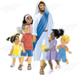 Vectors Graphics Psd Files - Jesus Holding Hand Clipart Png