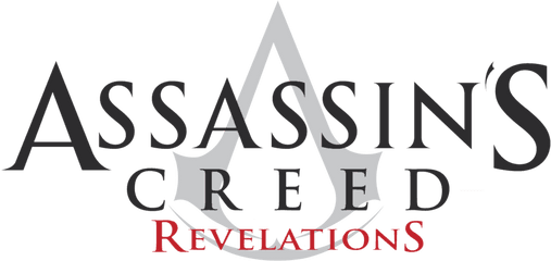 Assassins Creed Logo Png - Creed