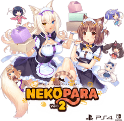 Nekopara Vol - Nekopara Vol 2 Png