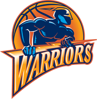 Golden Recreation Area Warriors State Nba Oakland - Free PNG