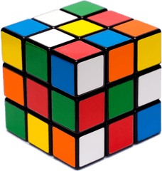 Download Free Png 80s - Cube 1980