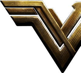 Download Wonder Woman Logo - Wonder Woman Logo Transparent Greek Symbol For Amazons Png