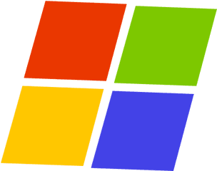 Windows Logos Png Images Free Download - Windows Logo