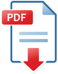 Export Pdf Icon - Export Pdf Icon Png