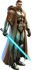 Jedi Knight - Jedi Knight Png