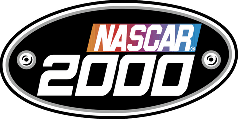 Nascar 2000 Logo Png Transparent U0026 Svg Vector - Freebie Supply Nascar 2000 Logo Png