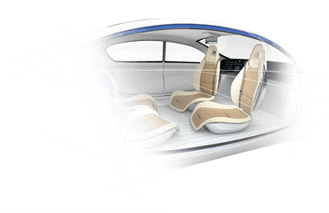 Fev Smart Vehicle - Developing Future Mobility Car Png