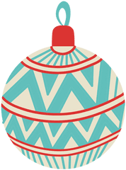 Transparent Png Svg Vector File - Christmas Ornament