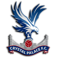 Crystal Palace F.C Logo Picture - Free PNG