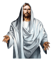 Jesus Christ Png Image - Jesus Png