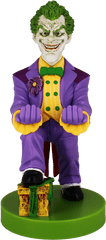 Joker Cable Guy Exg Pro - Joker Png