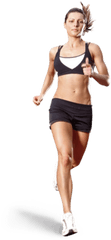 Running Man Png Free Download 12 - Running Person Transparent Png