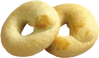 Bagel Bakery HD Image Free - Free PNG