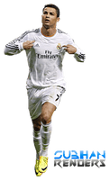 Cristiano Ronaldo Photos - Free PNG