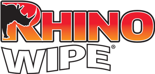 Rhino - Rhino Wipe Png