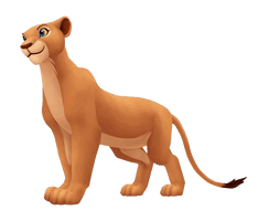 The Lion King Clipart - Free PNG