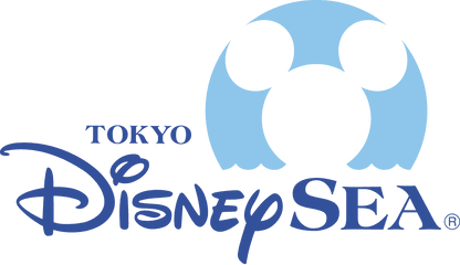 Tokyo Disneysea - Wikipedia Tokyo Disneysea Logo Png