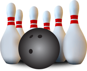 Bowling Png Hd - Bowling Png