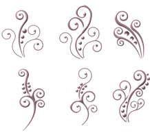 Decorative Arts Artist Ornament Ornamentos Deviantart - Free PNG