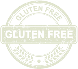 Rice Up Zone Png Gluten Free Logo