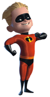 The Incredibles Transparent Background - Free PNG