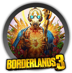 Borderlands 3 Patch And Hotfixes - Borderlands 3 Png