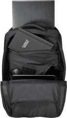 Asus Atlas Backpack Computer Bags Global - Laptop Bag Png