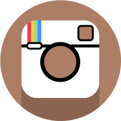 Download Instagram Circle Logo - Instagram Logo Non Logo Instagram No Copyright Png