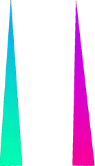 Laser Beam Sticker Gif - Transparent Laser Lights Gif Png