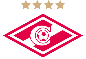 Fc Spartak Moscow Logo - Fc Spartak Moscow Png