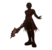 Kingdom Hearts Vanitas Free Clipart HD - Free PNG