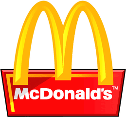 Town Of Edgefield South Carolina - Logo De Mcdonalds Png