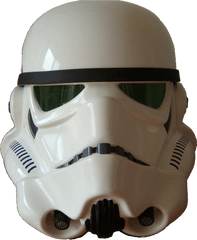 Star Wars Stormtrooper Helmet Png Image - Star Wars Stormtrooper Helmet Png