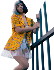 Download Hd Pngs Da Melanie Martinez - Melanie Martinez Photoshoot