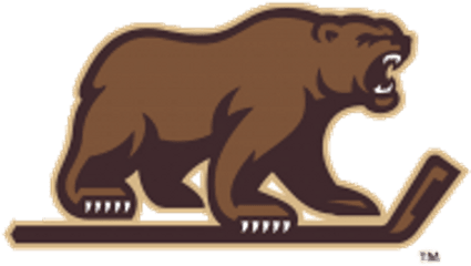 Search Results For Chicago Bears Png - Hershey Bears Logo