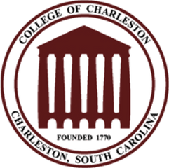 Index Of - College Of Charleston Logo Vector Png