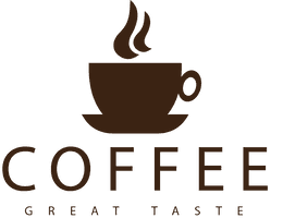Logo Ristretto Coffee Cafe Cup Free Transparent Image HD - Free PNG