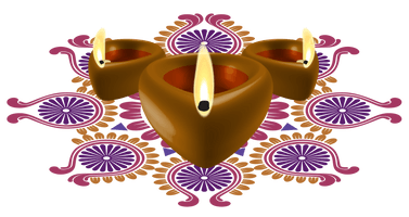 Diwali Png Pic