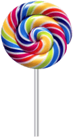 Candy Carmel Lollipop Free Photo - Free PNG