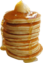 Pancake Clipart Tumblr Transparent Png Pancakes