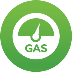 Gas Natural Icon Png Image With No - Gas Natural Icono Png