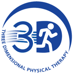 3 Dimensional Physical Therapy I Medford West Berlin - 3 Dimensional Physical Therapy Png