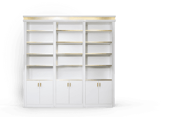 Seleqt U2013 Find Your Perfect Bookcase - Solid Png