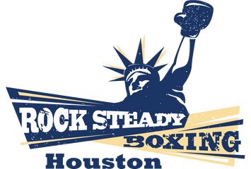 Rock Steady Boxing Logos - Rock Steady Boxing For Png