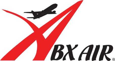 Abx Air Logo - Abx Air Logo Png